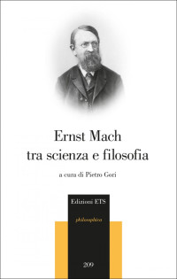 Pietro Gori — Ernst Mach tra scienza e filosofia