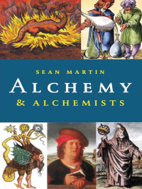 Sean Martin — Alchemy & Alchemists