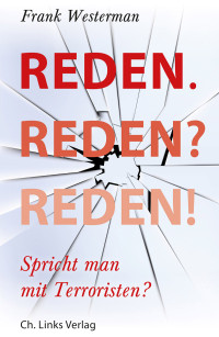 Frank Westerman — Reden. Reden? Reden!