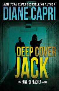 Diane Capri — Deep Cover Jack