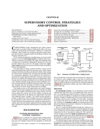 Unknown — A40 Control Strategies and Optimization