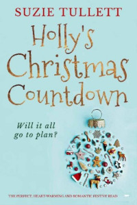 Suzie Tullett  — Holly's Christmas Countdown
