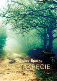 Nicholas Sparks — Na Zakręcie