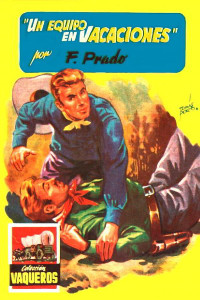 Fidel Prado — Un equipo en vacaciones (2ª Ed.)