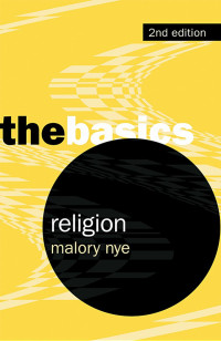 malory nye — Religion the Basics, 2nd Edition