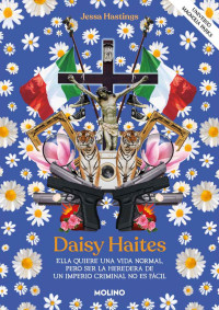 Jessa Hastings — Daisy Haites