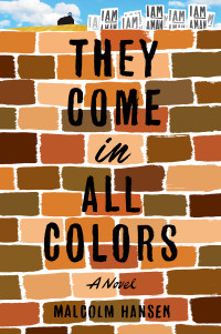 Malcolm Hansen — They Come in All Colors