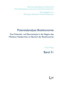 Victor Mays — Masterthesis Herausgeberband