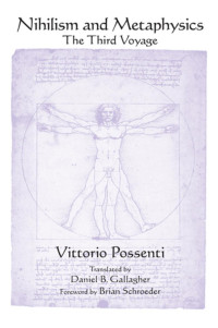 Vittorio Possenti — Nihilism and metaphysics