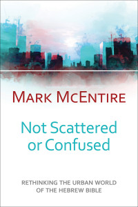 Mark McEntire; — Not Scattered or Confused