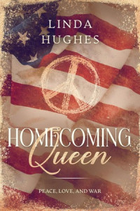 Linda Hughes — Homecoming Queen