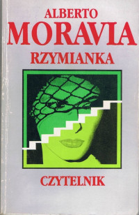 Alberto Moravia — Rzymianka