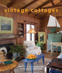 Molly Hyde English — Vintage Cottages