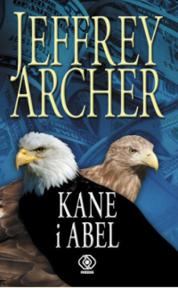 Jeffrey Archer — Kane i Abel