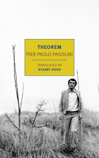 Pier Paolo Pasolini — Theorem
