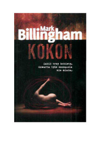 D — Billingham Mark - Kokon