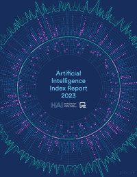 HAI — AI Index Report 2023