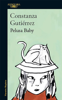 Constanza Gutierrez — PELUSA BABY