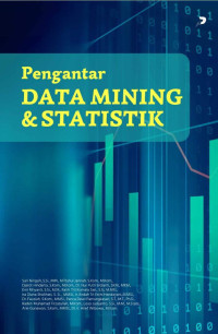 Tim Penulis — Pengantar Data Mining & Statistik