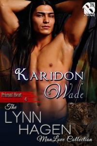 Hagen, Lynn — [Primal Heat 04] • Karidon Wade