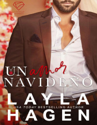 Layla Hagen — Un Amor Navideño