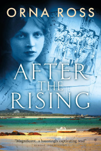 Orna Ross — After the Rising