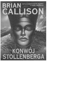 Konwój Stollenberga — Callison Brian