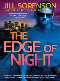 Jill Sorenson — The Edge of Night
