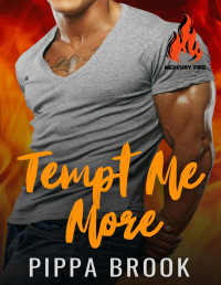 Pippa Brook — Tempt Me More