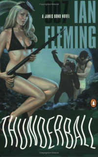 Ian Fleming — Thunderball
