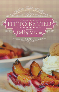 Debby Mayne; — Fit to Be Tied