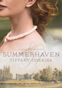 Tiffany Odekirk — Summerhaven