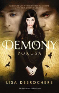 Demony Pokusa — Desrochers Lisa