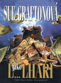 Graftonova — L jako lhari