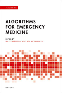 Mark Harrison, Ala Mohammed — Algorithms for Emergency Medicine