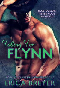 Erica Breyer — Falling for Flynn