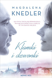 Magdalena Knedler — Klamki I Dzwonki