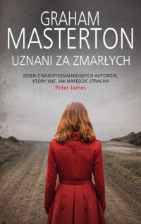 Graham Masterton — Uznani za zmarłych