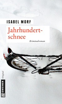 Morf, Isabel — Jahrhundertschnee