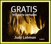 Judy Lohman — Gratis vijf korte verhalen