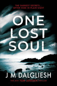 Dalgliesh, J M — One Lost Soul