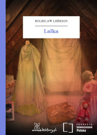 Bolesław Leśmian — Lalka