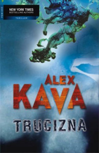 Alex Kava — Trucizna