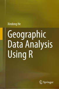 Xindong He — Geographic Data Analysis Using R