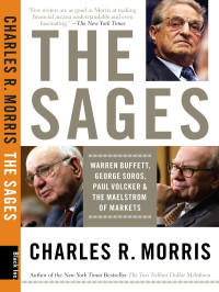 Charles R. Morris — The Sages