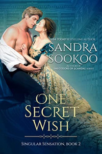 Sandra Sookoo — One Secret Wish