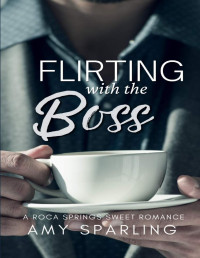 Amy Sparling [Sparling, Amy] — Flirting With the Boss