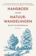 Koos Dijksterhuis — Handboek voor natuurwandelingen