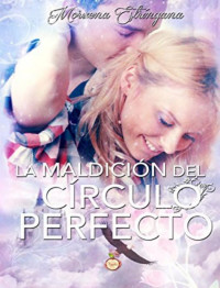Estríngana, Moruena — La maldición del círculo perfecto (El reino del Águila nº 2) (Spanish Edition)
