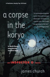 James Church — A Corpse in the Koryo